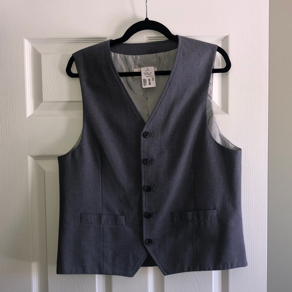 Joseph Abboud Vest - Picture 1 of 3